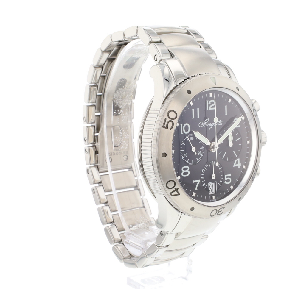 Breitling Transocean 226659