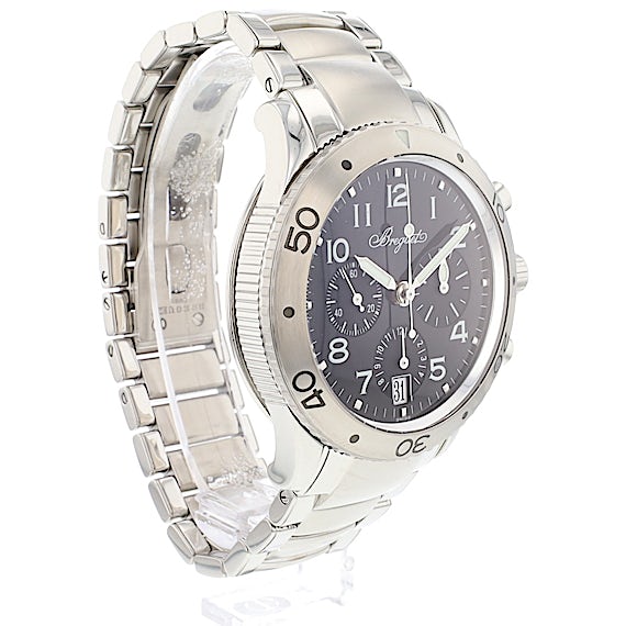 Breitling Transocean 226659  Breitling Transocean 226659