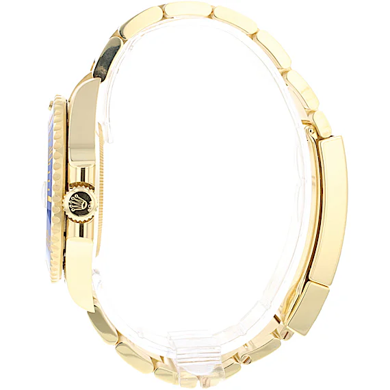 Rolex Submariner 126618LB Rolex Submariner 126618LB