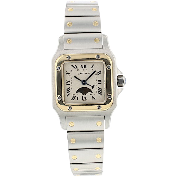 Cartier Santos Galbee 119902 Cartier Santos Galbee 119902