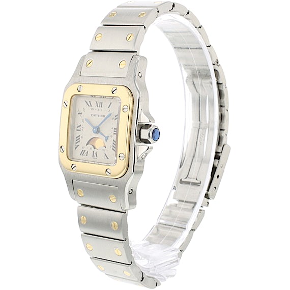 Cartier Santos Galbee 119902 Cartier Santos Galbee 119902