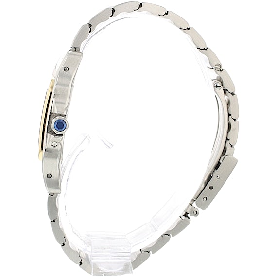 Cartier Santos Galbee 119902 Cartier Santos Galbee 119902