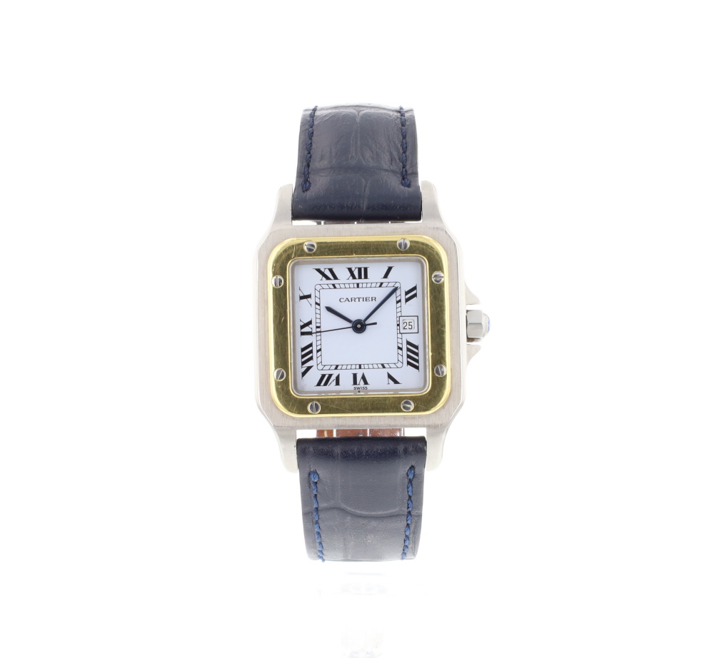 Cartier Santos 1172961
