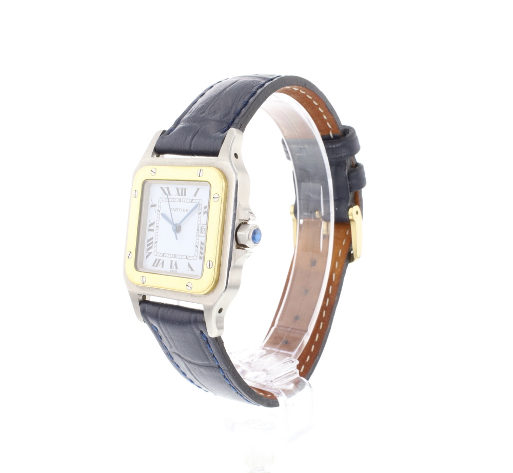 Cartier Santos 1172961
