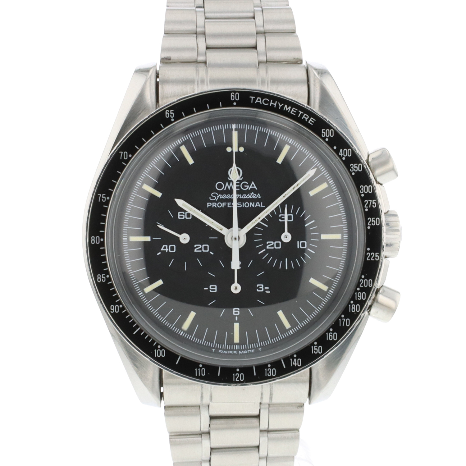 Omega Speedmaster