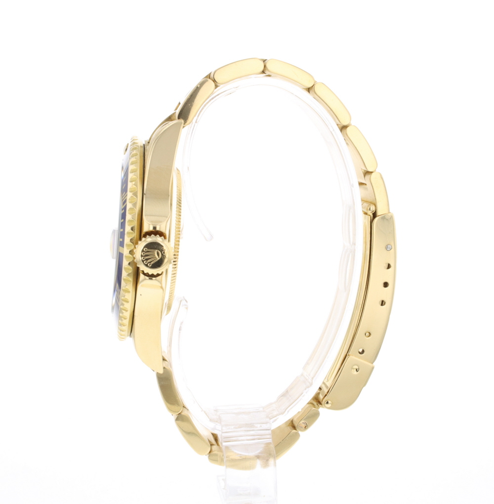 Rolex Submariner 16618