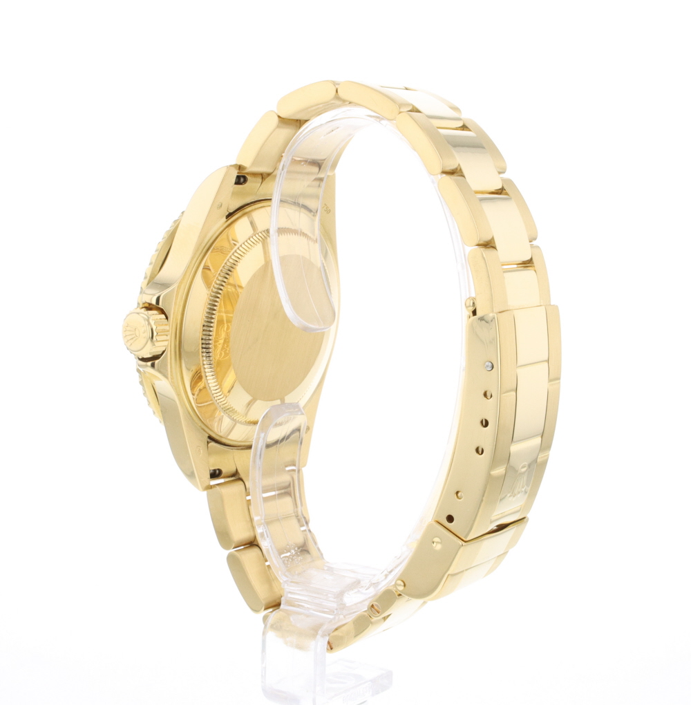 Rolex Submariner 16618