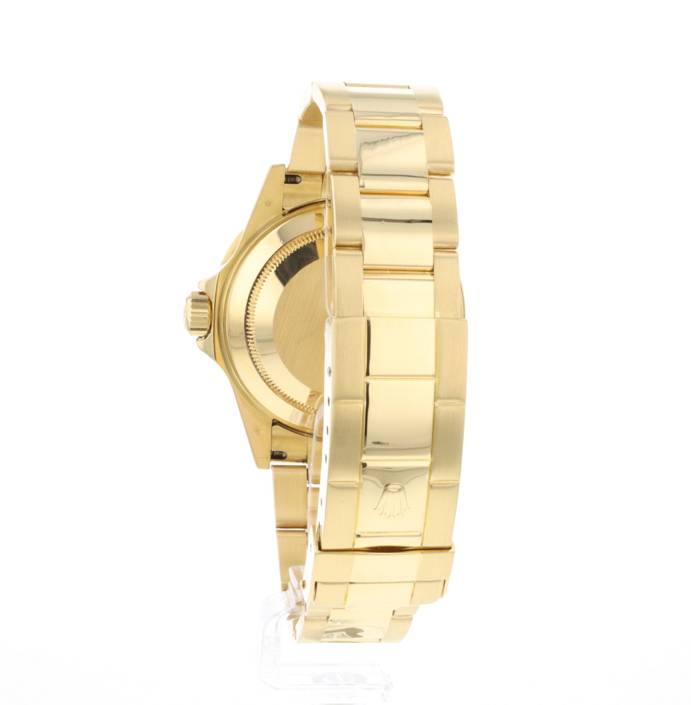 Rolex Submariner 16618