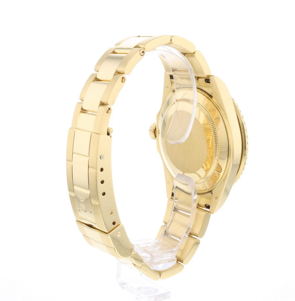 Rolex Submariner 16618