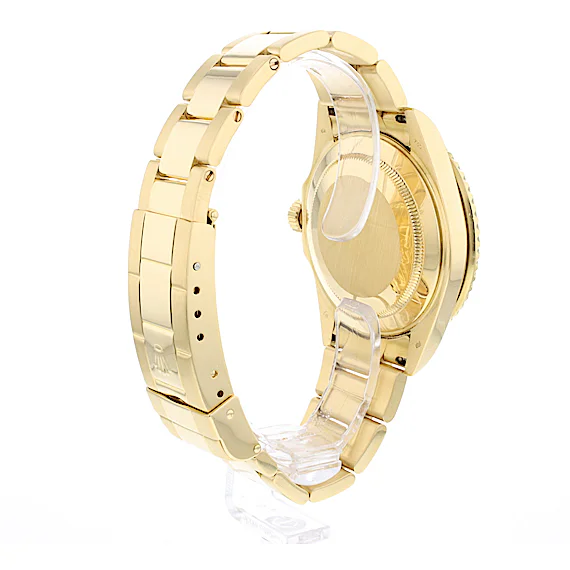 Rolex Submariner 16618 Rolex Submariner 16618