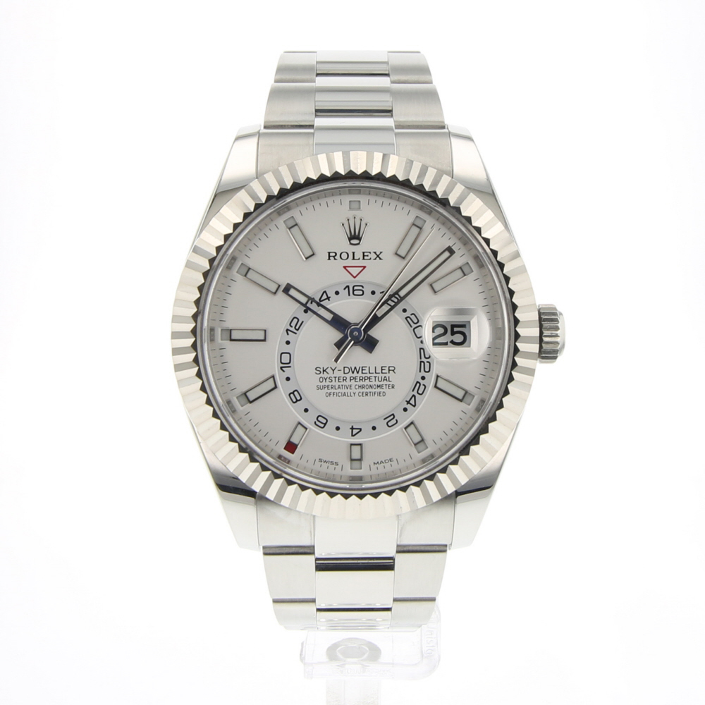 Breitling Galactic 16610