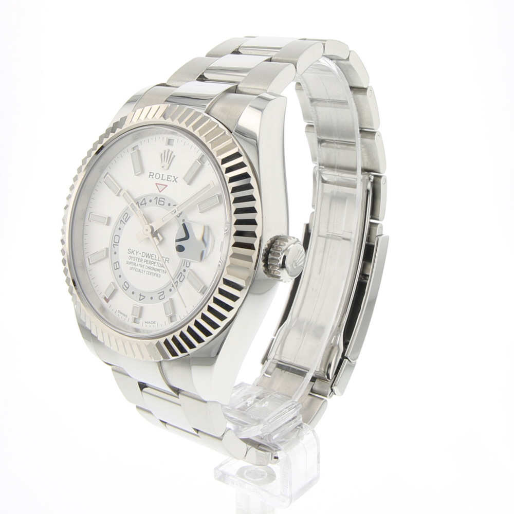 Breitling Galactic 16610