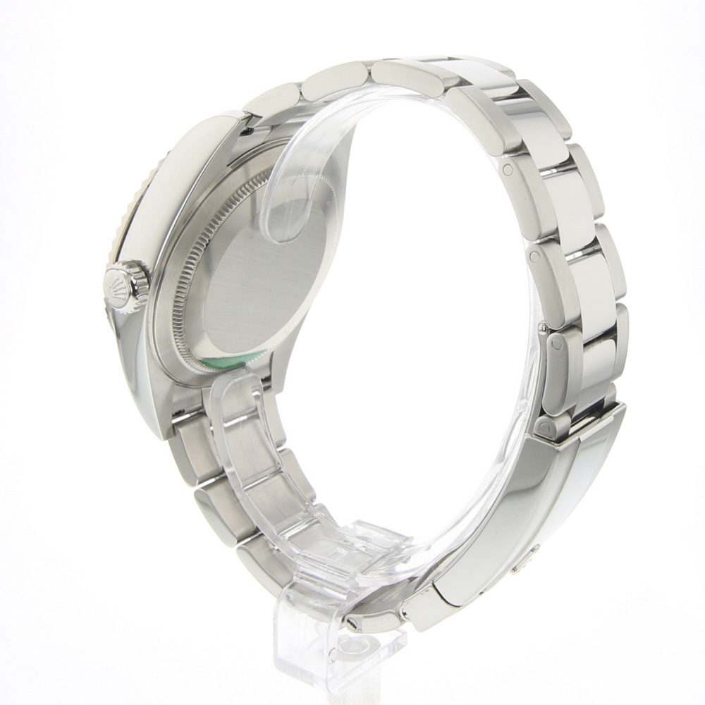 Breitling Galactic 16610