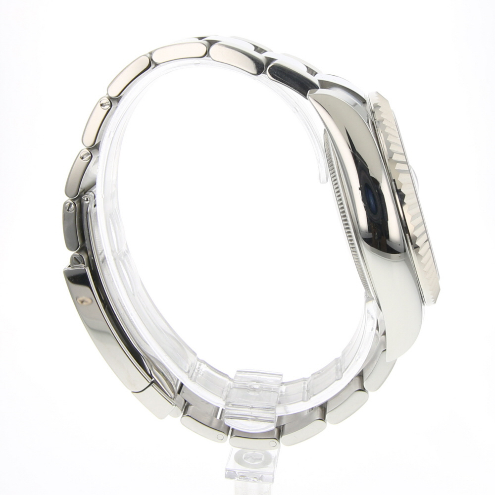 Breitling Galactic 16610