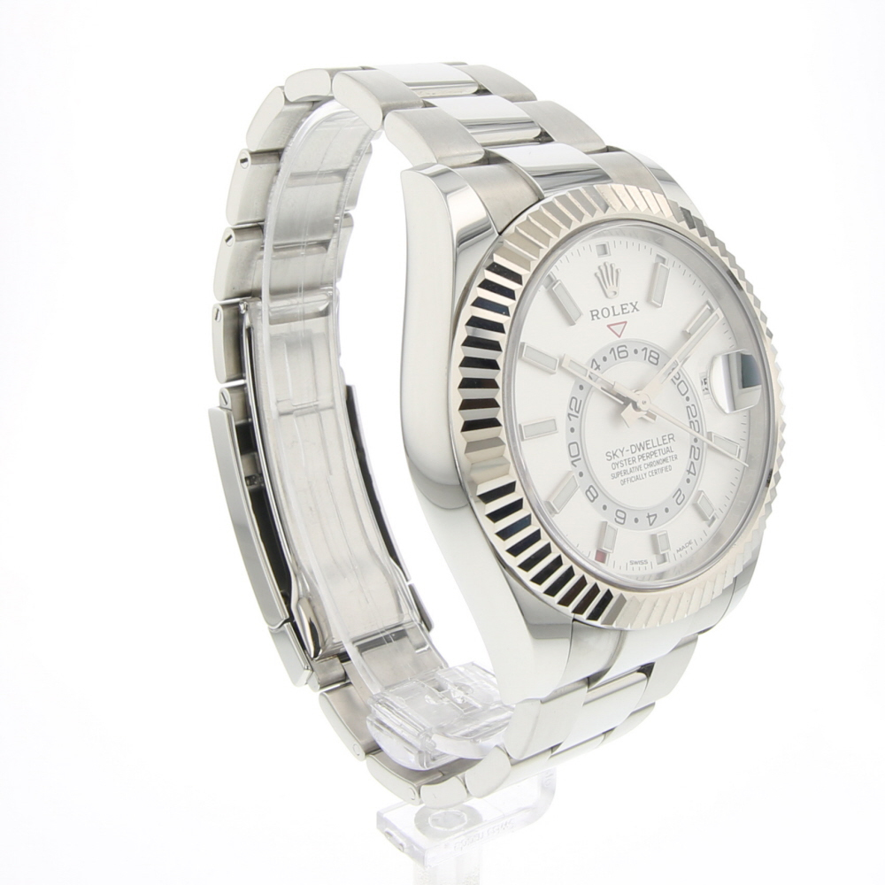 Breitling Galactic 16610