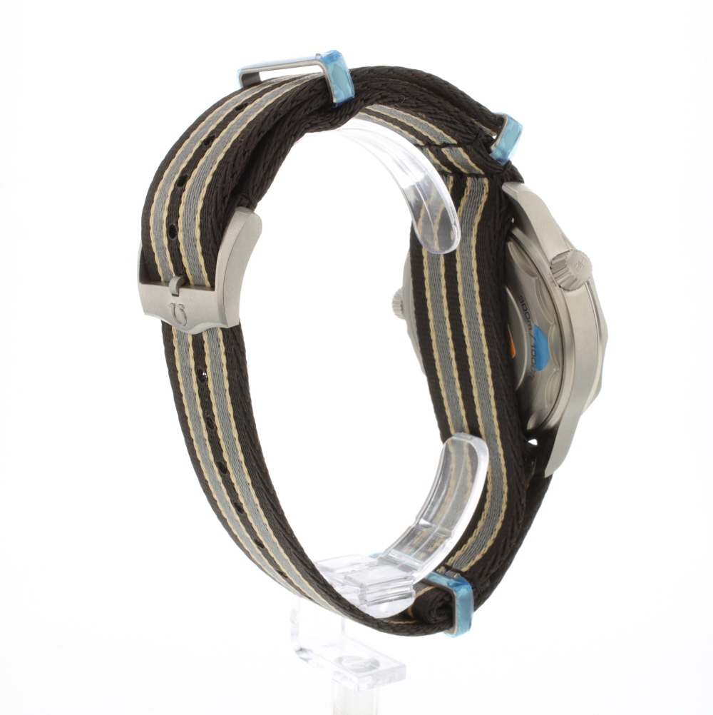 Omega Seamaster 210.92.42.20.01.001