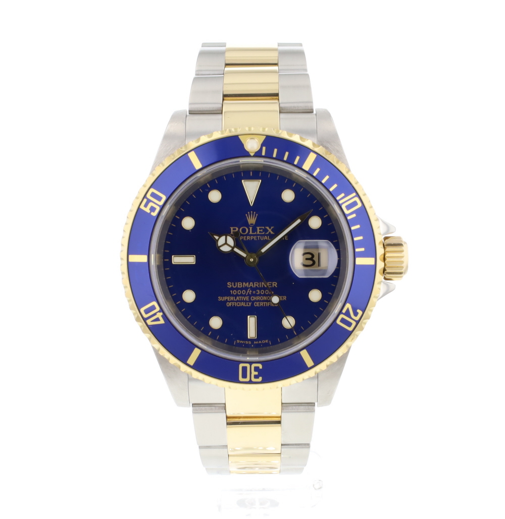 Rolex Day-Date 224.30.55.21.01.001