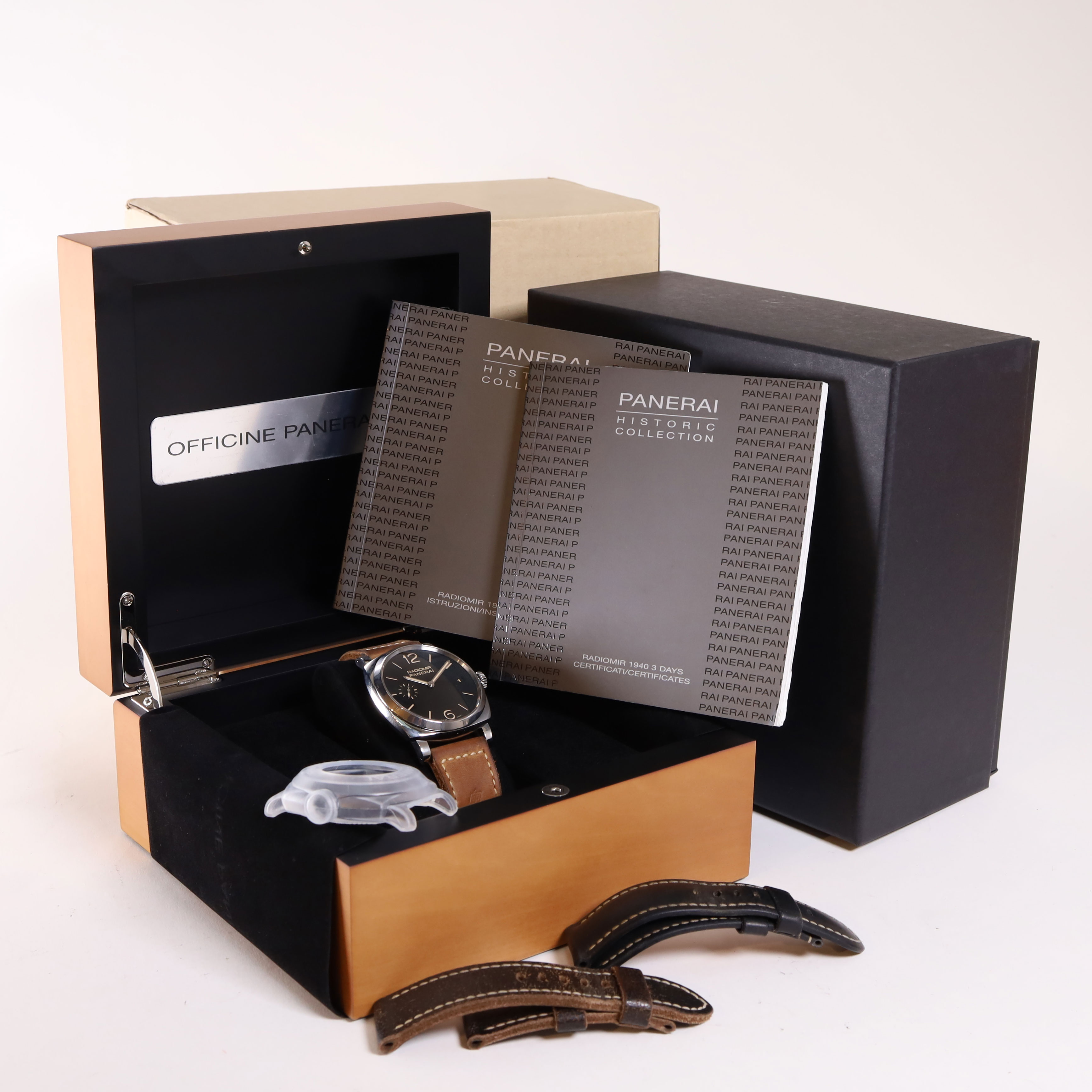 Panerai Radiomir PAM00514 PAM514