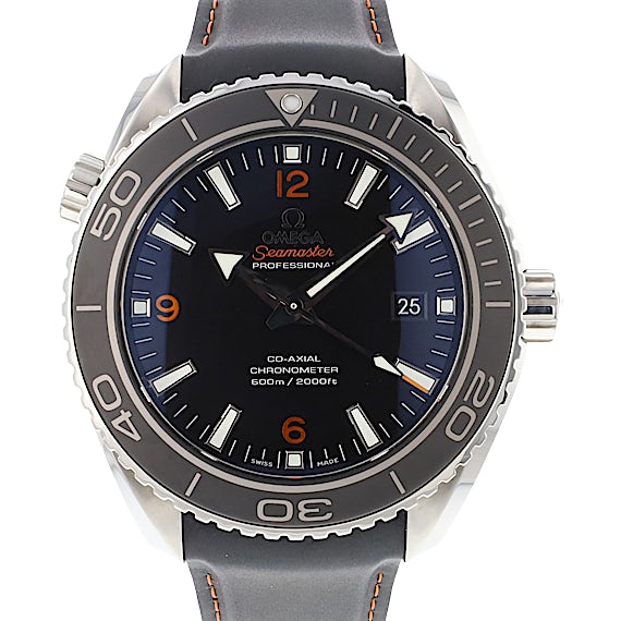 Omega Seamaster 23232462101005 Omega Seamaster 23232462101005