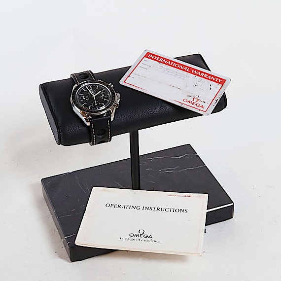 Omega Speedmaster 3510.50 Omega Speedmaster 3510.50