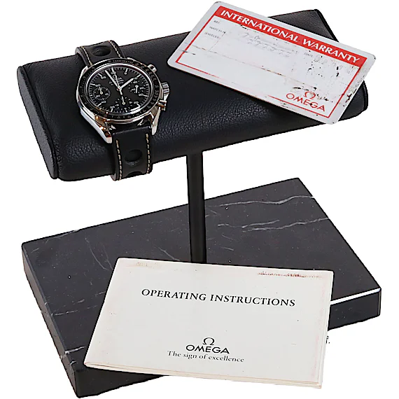 Omega Speedmaster 3510.50 Omega Speedmaster 3510.50