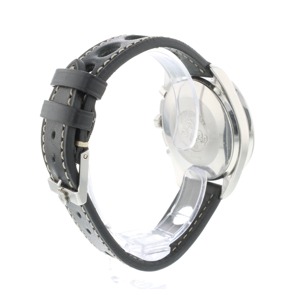 Rolex Datejust 16600