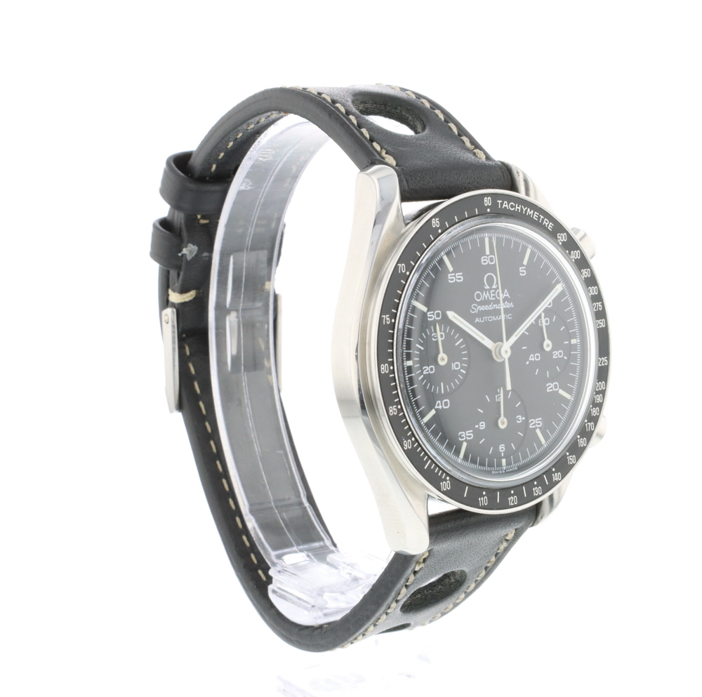 Rolex Datejust 16600