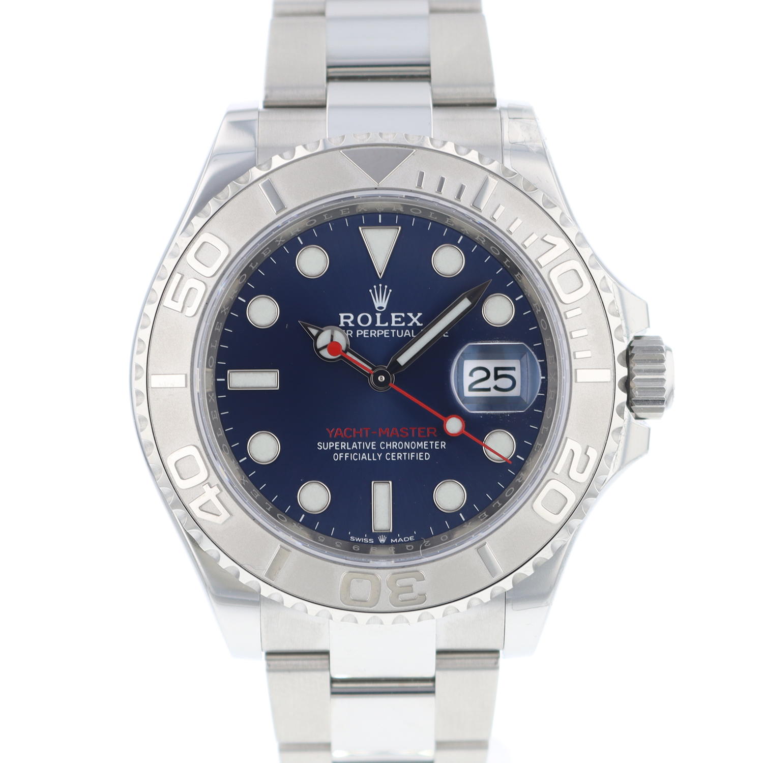 Rolex Datejust 119902