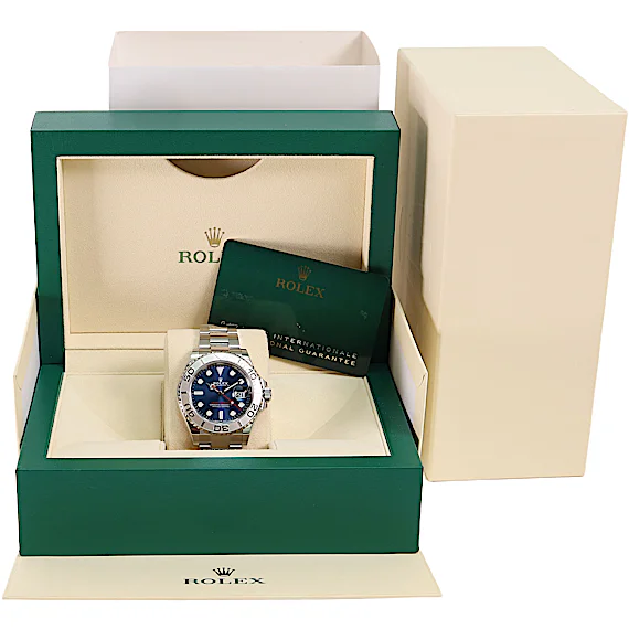 Rolex Yachtmaster 126622 Rolex Yachtmaster 126622