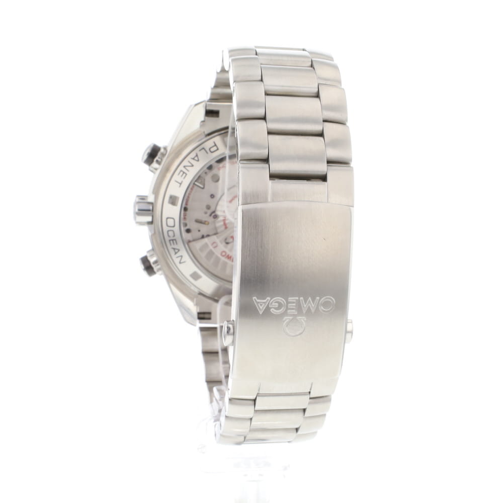 Omega Seamaster 232.30.46.51.01.001