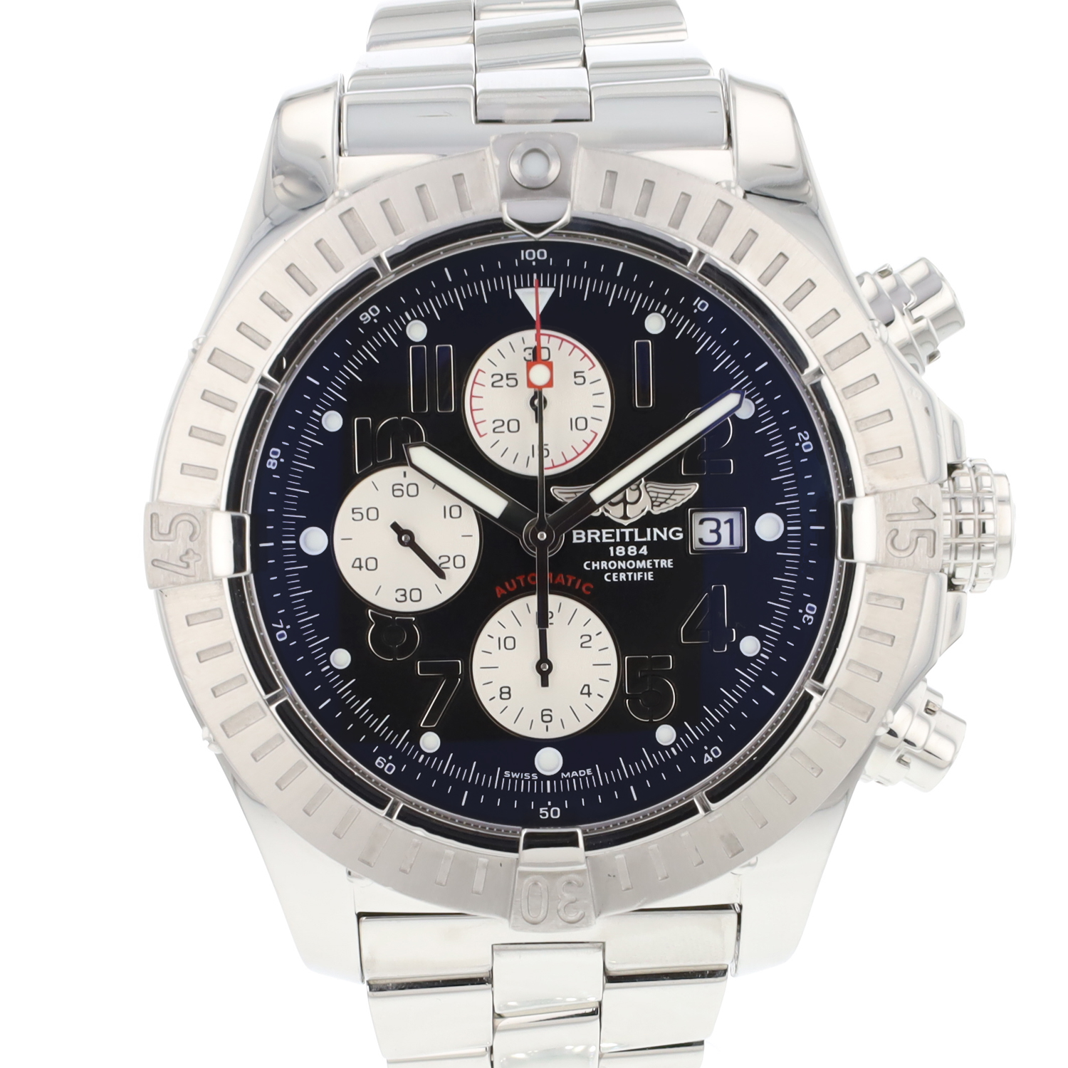 Rolex Datejust A17040