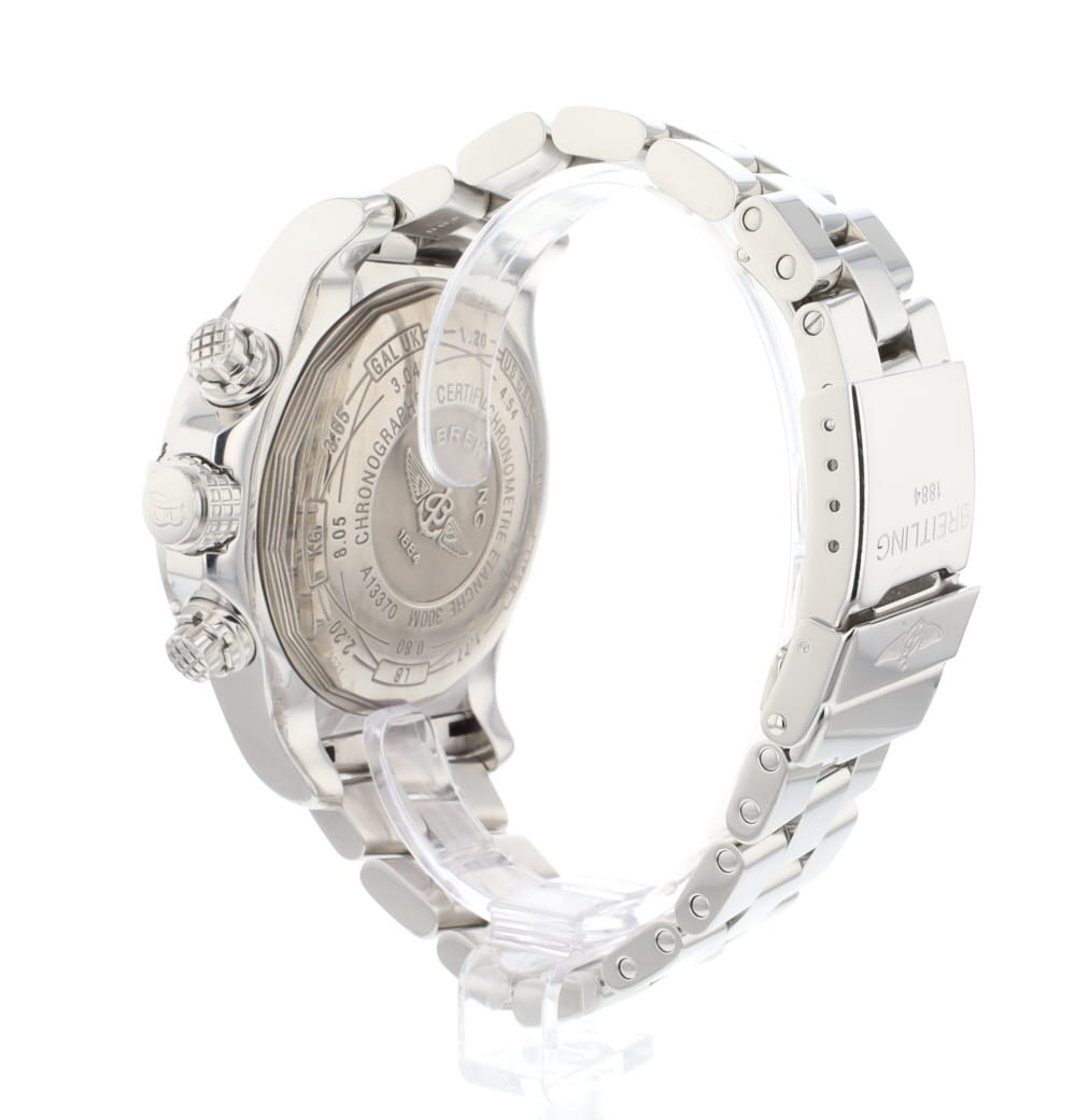 Rolex Datejust A17040