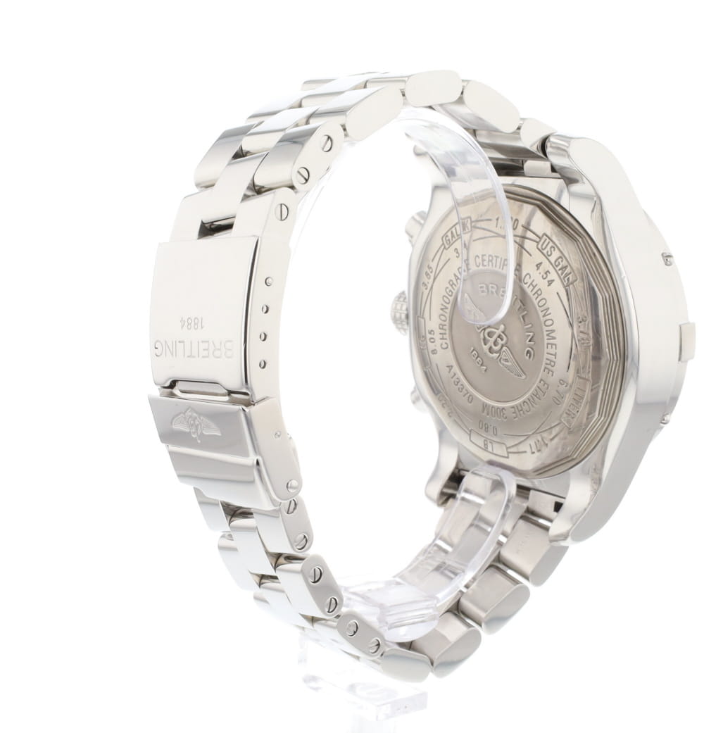 Rolex Datejust A17040