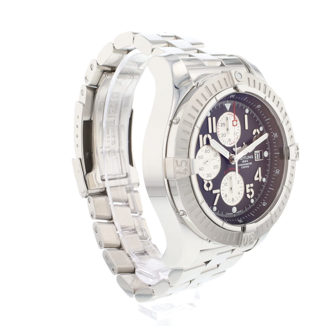 Rolex Datejust A17040