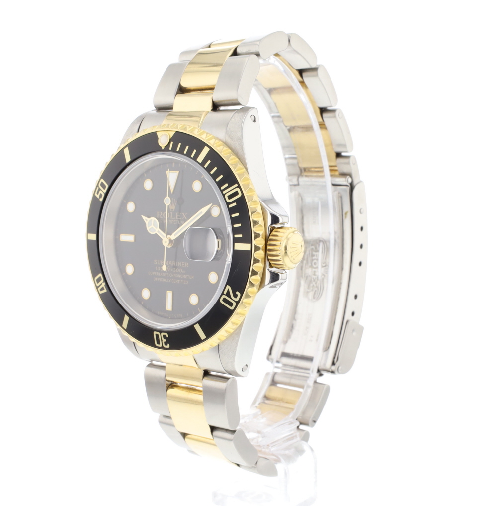 Rolex 16613 2025