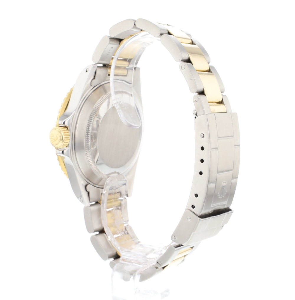 Rolex Submariner 16613