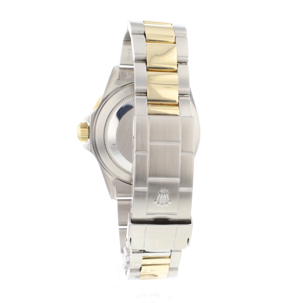 Rolex Submariner 16613