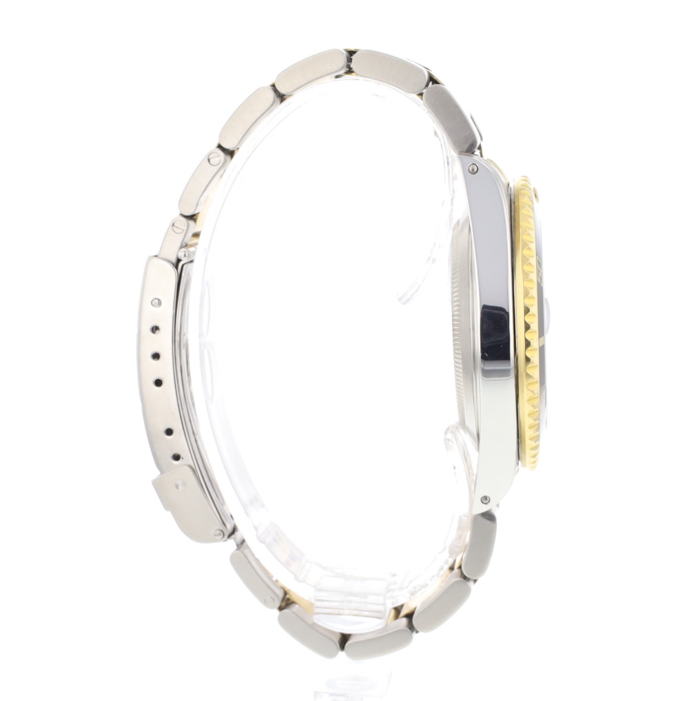 Rolex Submariner 16613