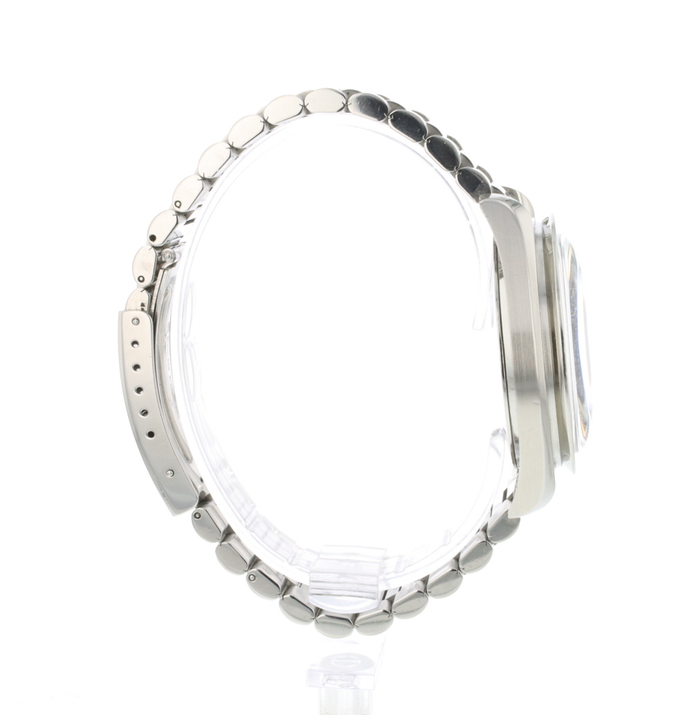 Rolex Datejust 26331ST.OO.1220ST.03