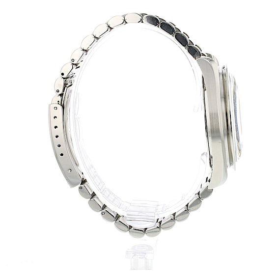 Rolex Datejust 26331ST.OO.1220ST.03 Rolex Datejust 26331ST.OO.1220ST.03