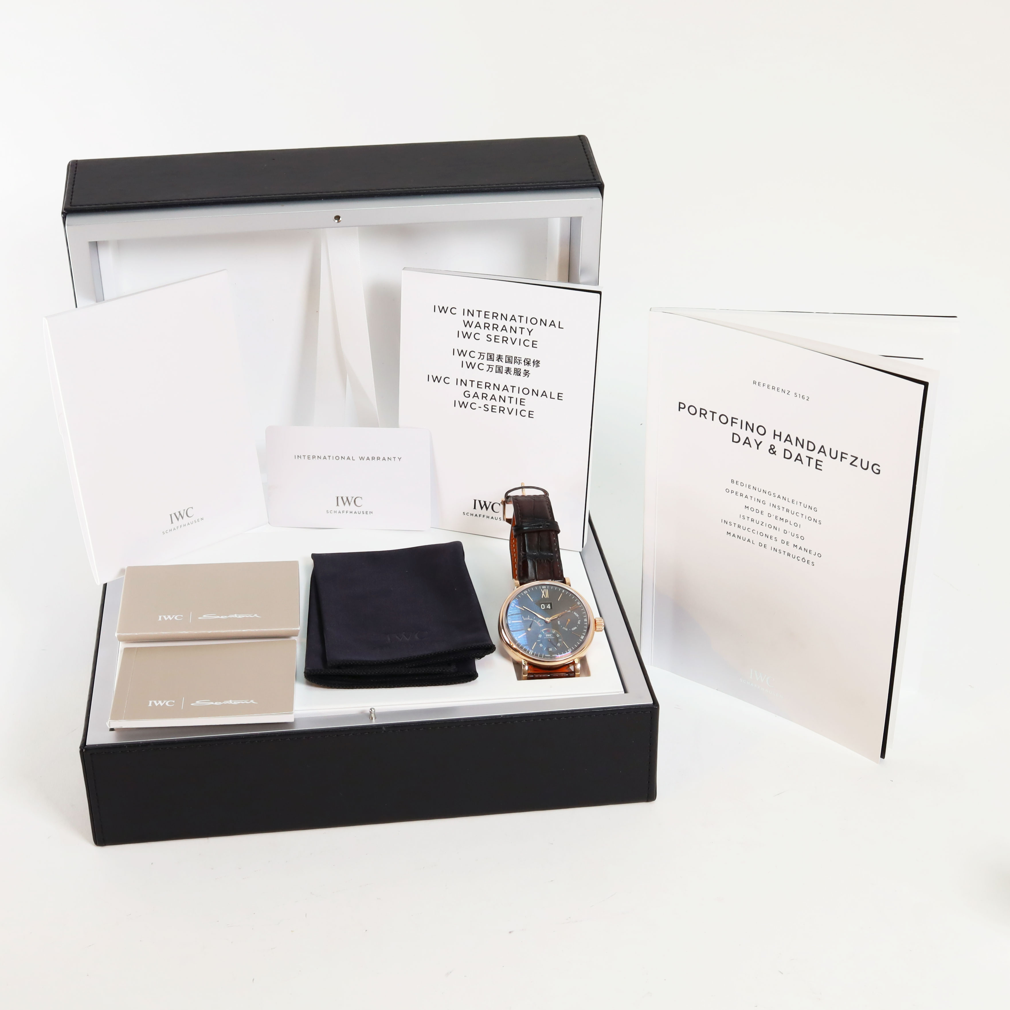 IWC Portofino IW516203