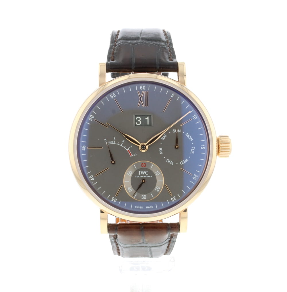 IWC Portofino IW516203