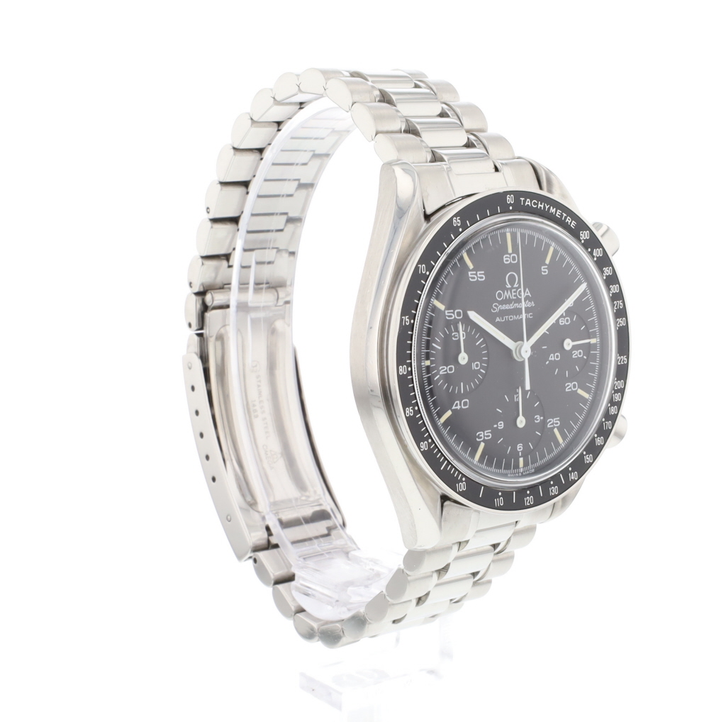Omega Speedmaster 3510.50.00