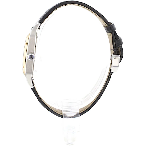 Cartier Santos W2SA0012 Cartier Santos W2SA0012