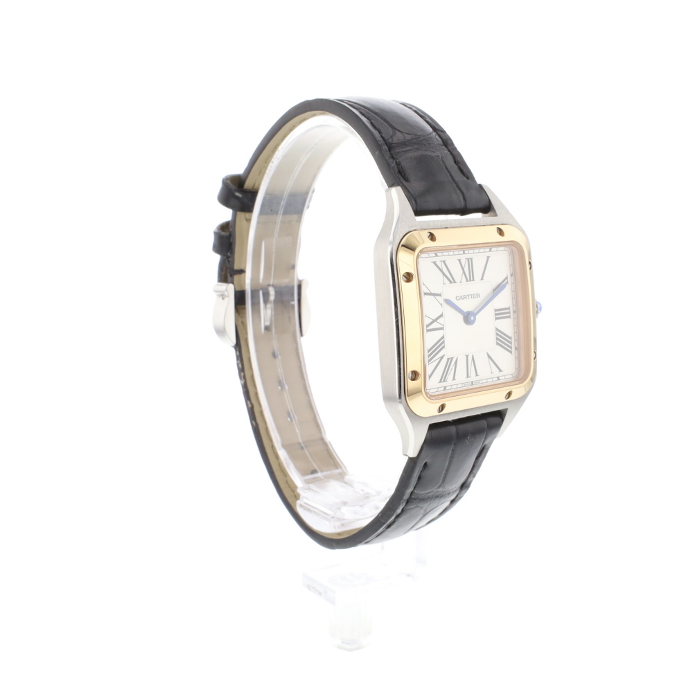 Cartier Santos W2SA0012