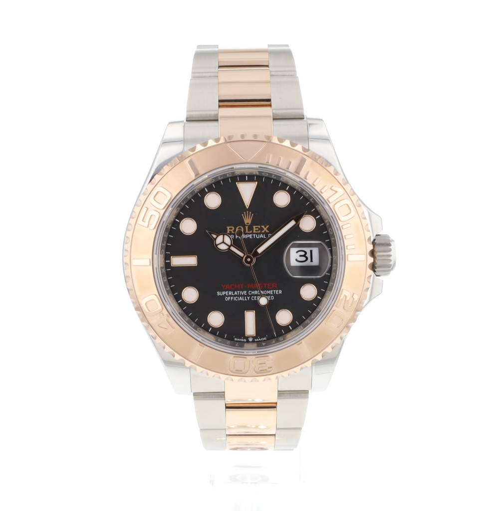 Rolex Yachtmaster 126621