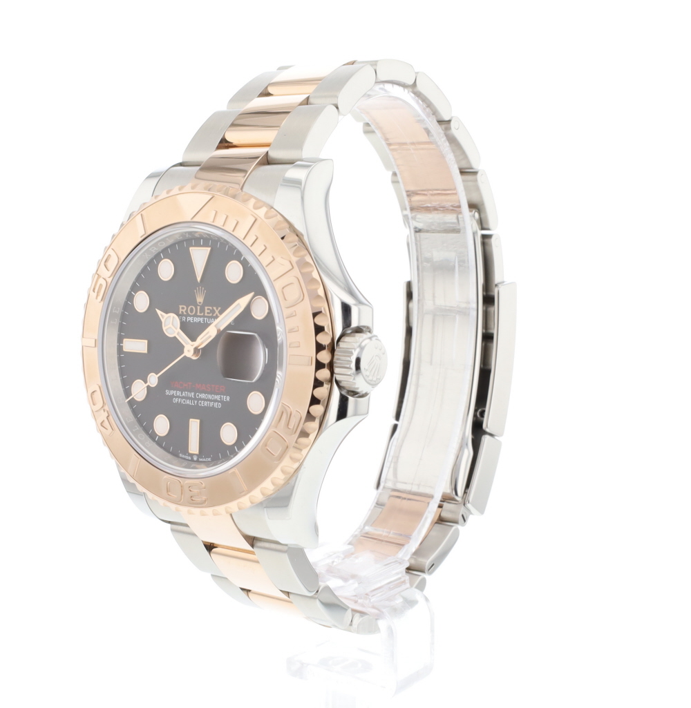 Rolex Yachtmaster 126621