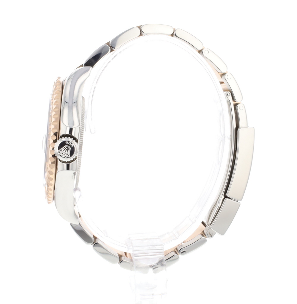 Rolex Yachtmaster 126621