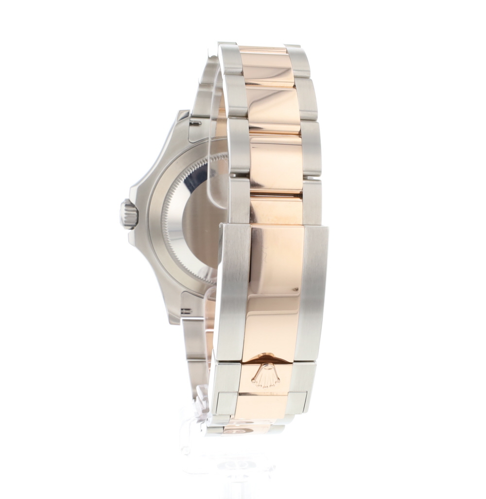 Rolex Yachtmaster 126621