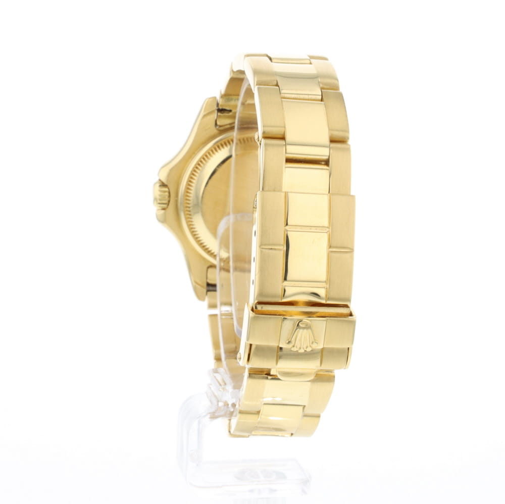 Rolex Yachtmaster 69628